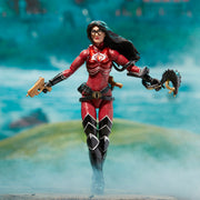 G.I. Joe Classified Series Crimson Strike Team: Baroness, Tomax, & Xamot, 82 - Collectables > Action Figures > toys -  Hasbro