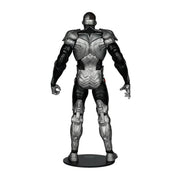 DC Rebirth DC Multiverse - Cyborg - Collectables > Action Figures > toys -  McFarlane Toys
