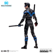 DC Multiverse - Nightwing (DC vs Vampires) Gold Label - Collectables > Action Figures > toys -  McFarlane Toys