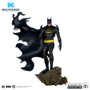 DC Multiverse - Batman (Detective Comics #587: Night People) Gold Label - Collectables > Action Figures > toys -  McFarlane Toys