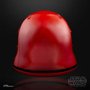 Star Wars Captain Cardinal - Galaxy's Edge  1:1 Scale Wearable Electronic Helmet (preorder) - Collectables > Action Figures > toys -  Hasbro