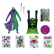 DC Multiverse Hush (Jokerized) Gold Label - Collectables > Action Figures > toys -  McFarlane Toys