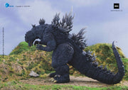 Godzilla Against Mechagodzilla  -Godzilla - Action Figure (preorder Dec 2025) - Collectables > Action Figures > toys -  HIYA TOYS