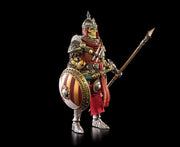 Mythic Legions - Rising Sons Skapular the Cryptbreaker 2 (preorder Q3 2024) - Collectables > Action Figures > toys -  Four Horsemen