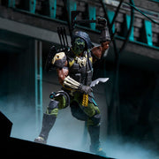 G.I. Joe Classified Series Cobra Shadow Tracker  108 - Collectables > Action Figures > toys -  Hasbro