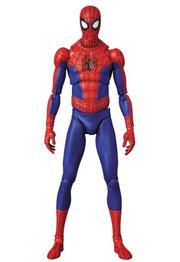 Spider-Man: Into the Spider-Verse MAFEX No.235 Spider-Man (Peter B. Parker) (Renewal Ver.) Action Figure - Collectables > Action Figures > toys -  MAFEX