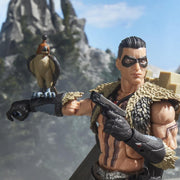 G.I. Joe Classified Series #139, CHIP "RAPTOR" TALON & GENERAL LEDGER - Collectables > Action Figures > toys -  Hasbro