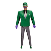 Batman The Animated Series The Riddler Action Figure - Collectables > Action Figures > toys -  McFarlane Toys
