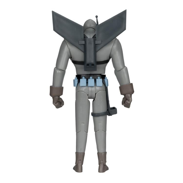 The New Batman Adventures Firefly Action Figure -  -  McFarlane Toys