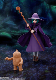 Berserk - S.H.Figuarts - Schierke - Collectables > Action Figures > toys -  Bandai