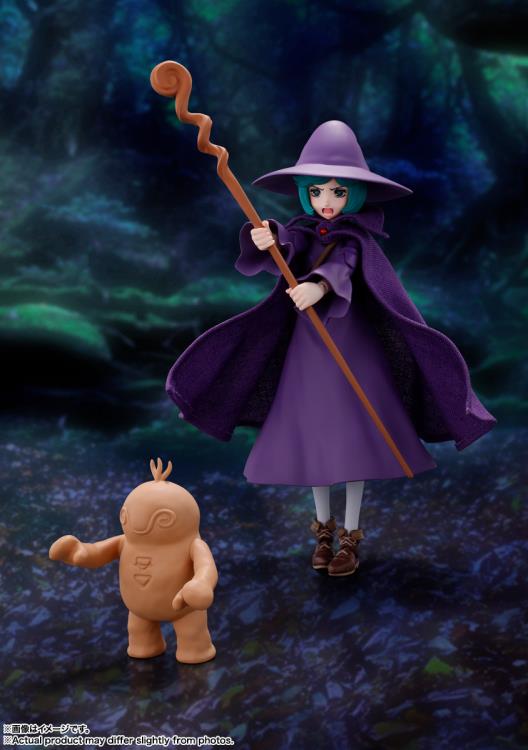 Berserk - S.H.Figuarts - Schierke - Collectables > Action Figures > toys -  Bandai