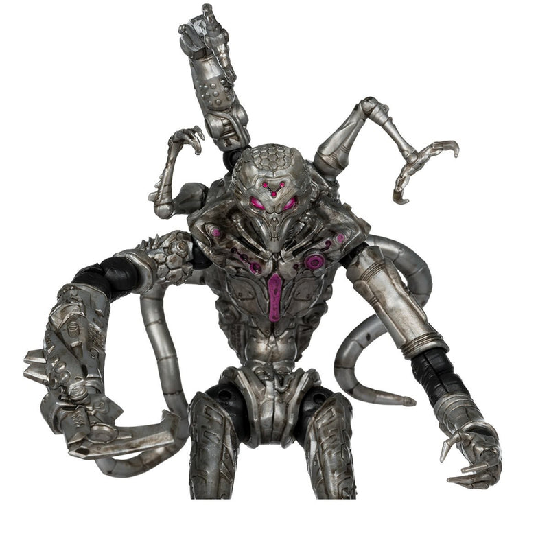 DC Direct Page Punchers - Brainiac  - Ghosts of Krypton (preorder Q2) - Collectables > Action Figures > toys -  McFarlane Toys