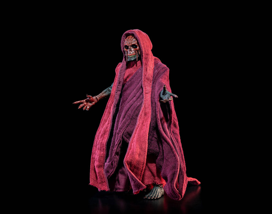 Figura Obscura - Masque of the Red Death - Collectables > Action Figures > toys -  Four Horsemen