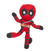Deadpool Collector 12-Inch Plush - Exclusive - Collectables > Action Figures > toys -  Mattel