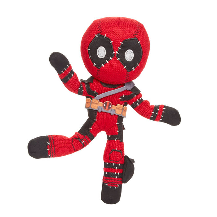 Deadpool Collector 12-Inch Plush - Exclusive