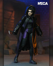 Teenage Mutant Ninja Turtles: The Last Ronin Casey Marie Action Figure with Motorcycle - Collectables > Action Figures > toys -  Neca