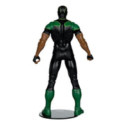 DC Multiverse Collector Edition #26 GREEN LANTERN (SIMON BAZ) - Collectables > Action Figures > toys -  McFarlane Toys