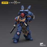 Warhammer 40K - Ultramarines - Space Marine 2 - Sergeant Gadriel (preorder Q1 2025) - Collectables > Action Figures > toys -  Joy Toy