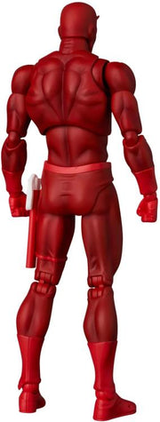 Marvel MAFEX Daredevil #223 - Comic Ver. (preorder Septmeber 2024) - Collectables > Action Figures > toys -  MAFEX