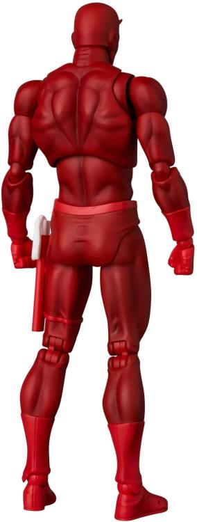 Marvel MAFEX Daredevil #223 - Comic Ver. (preorder Septmeber 2024) - Collectables > Action Figures > toys -  MAFEX