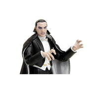 UNIVERSAL MONSTERS LUGOSI DRACULA  (preorder Q1) - Collectables > Action Figures > toys -  Jada Toys