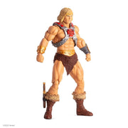 Masters of the Universe He-Man 1/6 Scale Figure (Ver. 2) - Collectables > Action Figures > toys -  Mondo