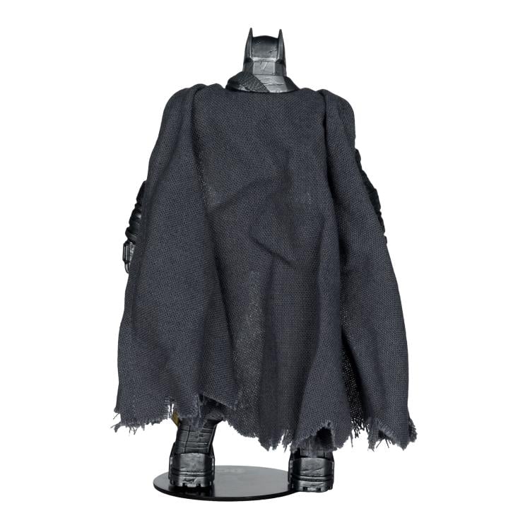 Batman v Superman: Dawn of Justice DC Multiverse Batman (Armored Suit) Action Figure - Collectables > Action Figures > toys -  McFarlane Toys