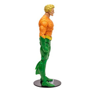 DC Comics Aquaman - Classic (preorder Q2) - Collectables > Action Figures > toys -  McFarlane Toys