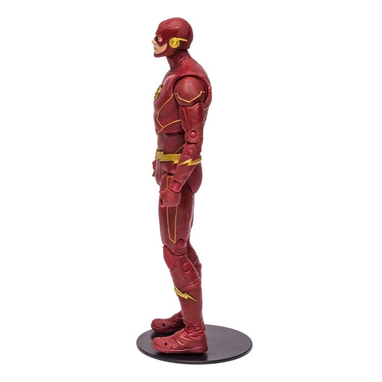 The Flash (TV Series) DC Multiverse The Flash (Season 7) Action Figure - Collectables > Action Figures > toys -  McFarlane Toys