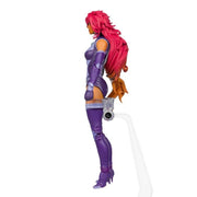 DC Rebirth DC Multiverse Collector Edition Starfire Action Figure (preorder June) - Collectables > Action Figures > toys -  McFarlane Toys