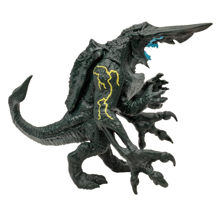 Pacific Rim: Aftermath Knifehead 4" Action Figure Playset with Comic - Collectables > Action Figures > toys -  McFarlane Toys