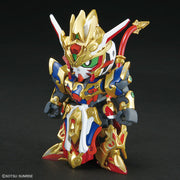 SDW Heroes WuKong Impulse Gundam (Childhood Ver.) & Sanzang Strike Freedom Gundam Set - Model Kit > Collectable > Gunpla > Hobby -  Bandai
