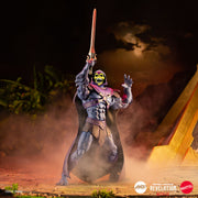 Masters of the Universe Revelation - Skeletor 1/6 Scale Figure - Collectables > Action Figures > toys -  Mondo
