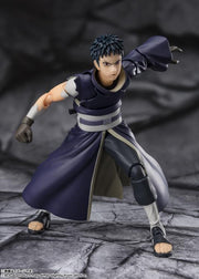 Naruto: Shippuden S.H.Figuarts Obito Uchiha (Hollow Dreams of Despair) - Collectables > Action Figures > toys -  Bandai