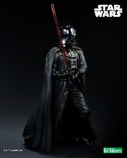 Star Wars: Return of the Jedi ArtFX+ Darth Vader (Return of Anakin Skywalker) Statue - statue -  Kotobukiya