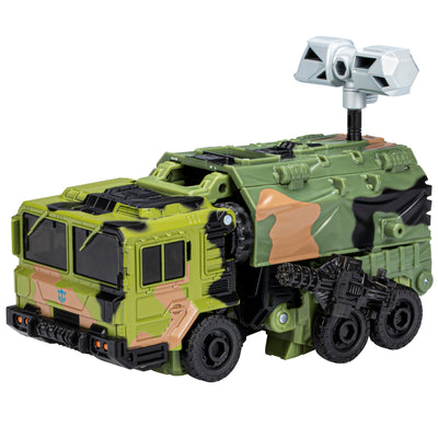Transformers Legacy Wreck ‘N Rule Collection Prime Universe Bulkhead - exclusive - Collectables > Action Figures > toys -  Hasbro
