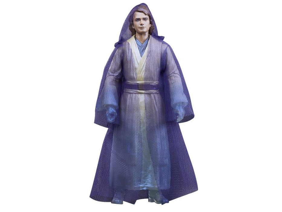 Star Wars: The Black Series 6" Force Spirits Three-Pack (preorder Q2) - Collectables > Action Figures > toys -  Hasbro