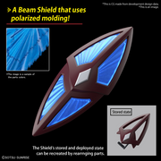 BANDAI HG 1/144 GELGOOG Menace (preorder Q2) - Collectables > Action Figures > toys -  Bandai