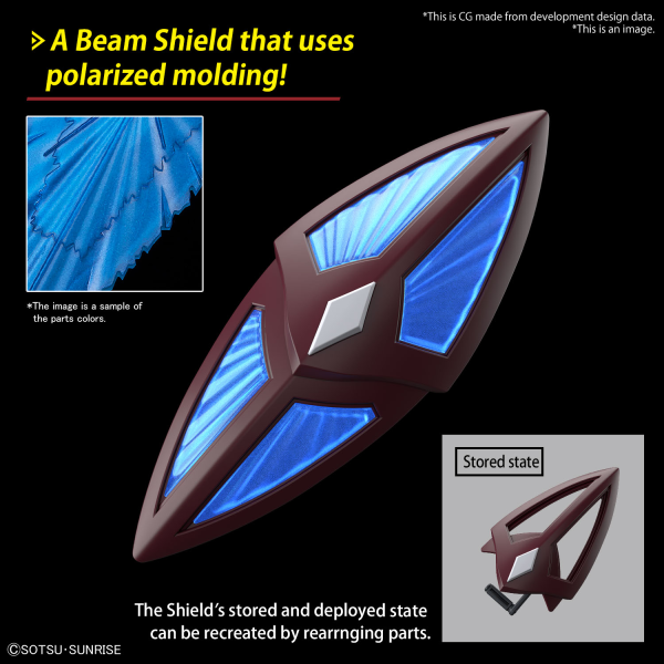 BANDAI HG 1/144 GELGOOG Menace (preorder Q2) - Collectables > Action Figures > toys -  Bandai