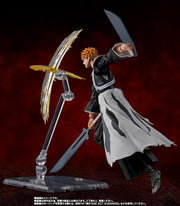 Bleach: Thousand-Year Blood War S.H.Figuarts Ichigo Kurosaki - Dual Zangetsu (preorder Dec/Jan) - Collectables > Action Figures > toys -  Bandai
