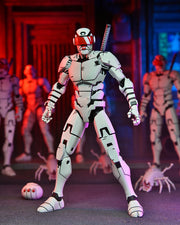 Teenage Mutant Ninja Turtles Ultimate Elite Synja Patrol Bot - The Last Ronin - Collectables > Action Figures > toys -  Neca