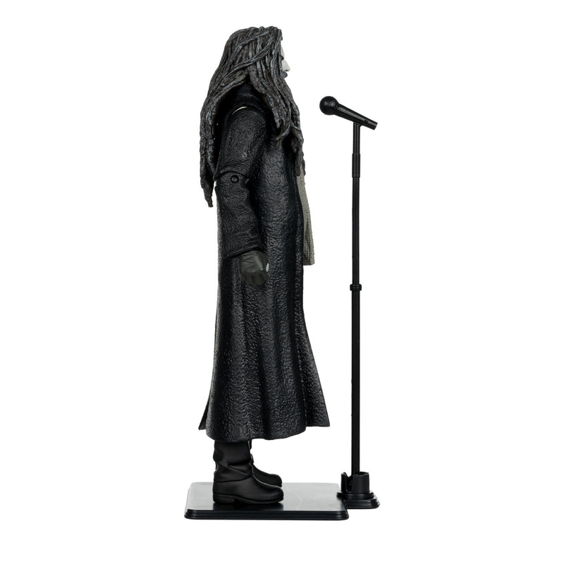 Rob Zombie (Music Maniacs: Metal) 6" Figure - Collectables > Action Figures > toys -  McFarlane Toys