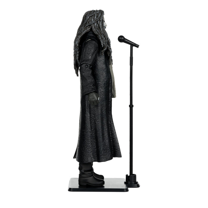 Rob Zombie (Music Maniacs: Metal) 6" Figure