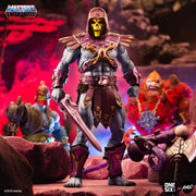 Masters of the Universe: Skeletor 1/6 Scale Figure - Collectables > Action Figures > toys -  Mondo