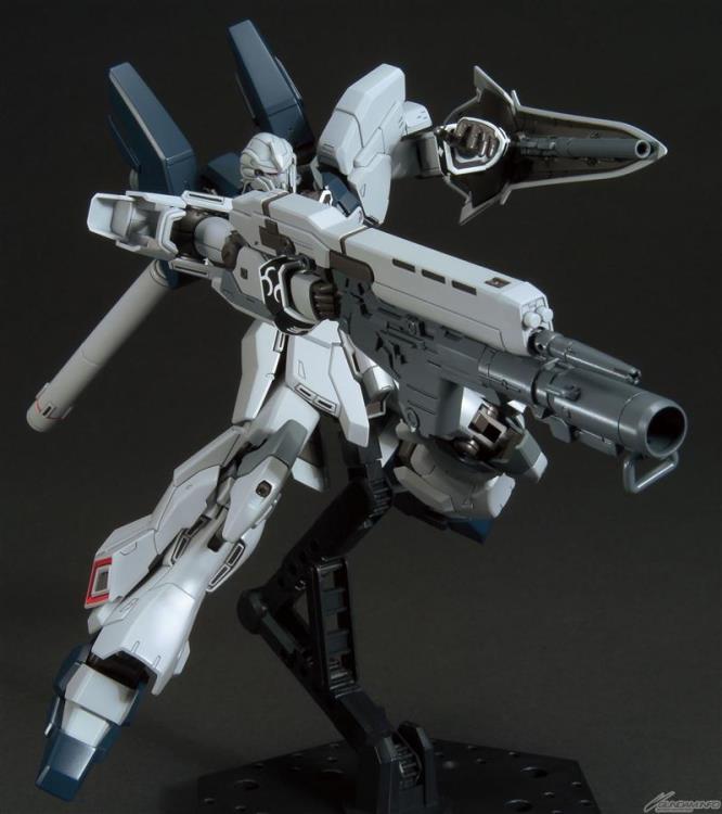 HGUC 1/144 SINANJU STEIN (NARRATIVE Ver.) - Model Kit > Collectable > Gunpla > Hobby -  Bandai