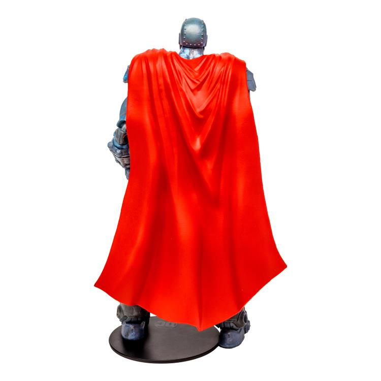 Reign of the Supermen DC Multiverse Steel (preorder Q1) - Collectables > Action Figures > toys -  McFarlane Toys