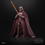 Star Wars The Black Series Darth Vader - Revenge of the Jedi - Collectables > Action Figures > toys -  Hasbro