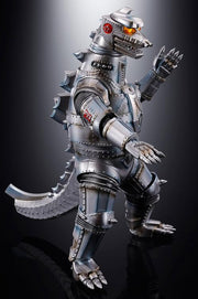 Godzilla vs. Mechagodzilla (1974) DX Soul of Chogokin Mechagodzilla (preorder Q1 2025) - Collectables > Action Figures > toys -  Bandai