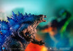 Godzilla vs. Kong Stylist Series Godzilla Exclusive - statue - statue -  HIYA TOYS