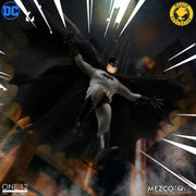 DC Comics One:12 Collective Golden Age Batman: Caped Crusader Edition - Exclusive - Collectables > Action Figures > toys -  MEZCO TOYS